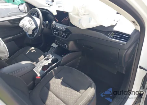 2024 Ford Escape Active из США, поврежденный, VIN 1FMCU0GN5RUA37114